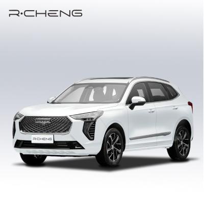 GWM Haval Jolion 1.5T Automatic Gas SUV NEDC 6.4L/100km Max 185km/H