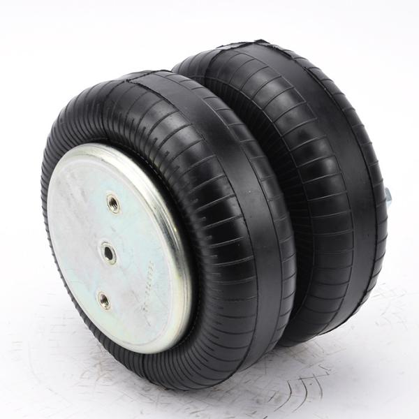 As molas de ar W01-358-6945 industriais Gás-encheram foles do Firestone do no. 20-2