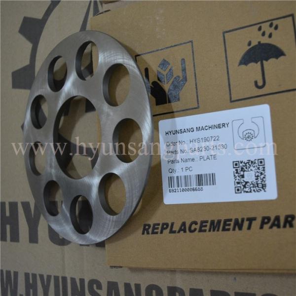 SA8230-21530  Plate VOE456262 VOE983493 VOE983503 VOE4529763 VOE4529762 VOE452976 SA8230-26920 VOE4529760