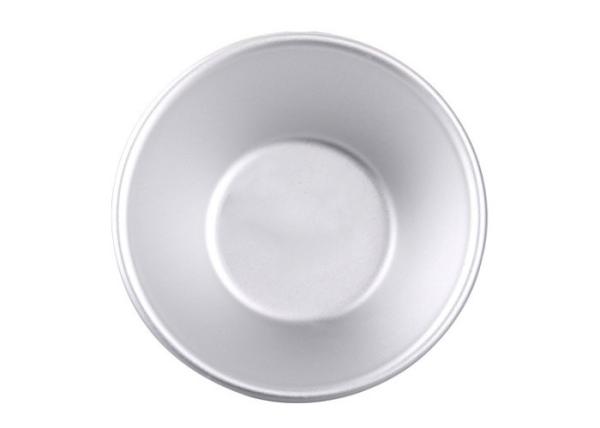 Jelly Cookie Candy Mold Cake Baking Tool Utensils Egg Tart Mould Aluminum Alloy