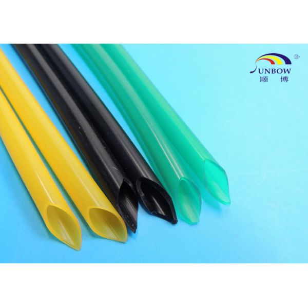 FDA Grade High Temperature Silicone Rubber Tube 0.8 - 30mm Inner Diameter