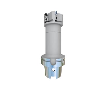 YAMADA PCD cortador indexable cilindro herramienta de taladro OEM bienvenido