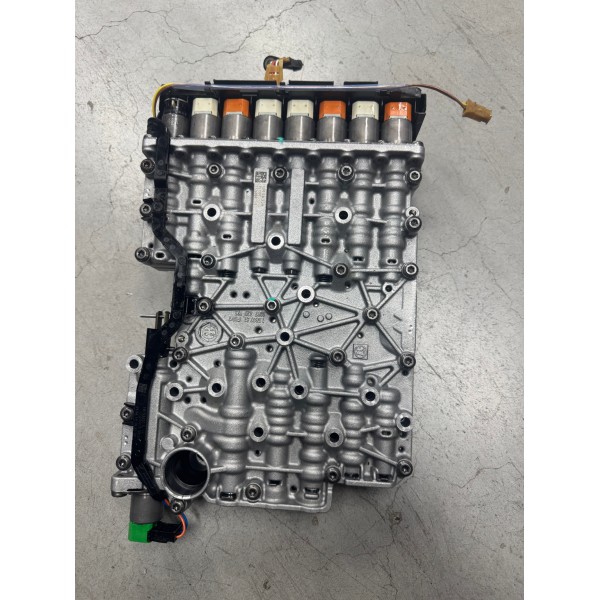 Classic High Quality 3-series F30 F31 F35 LCI Automatic Transmission Oil Circuit Board GA8HP45Z Mechanical Gear Computer for BMW