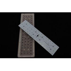 Оптически объектив для приведенной наивысшей мощности/привел компоненты уличного света для лампы дороги