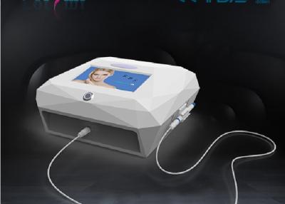 Does RF really works for vascular vein removal? 30Mhz RF spider vein removal machine hot sale Forimi