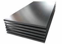 White Silver Anodized Aluminium Sheet Metal Suppliers Al-Mg Alloy 5052 5051 Welding