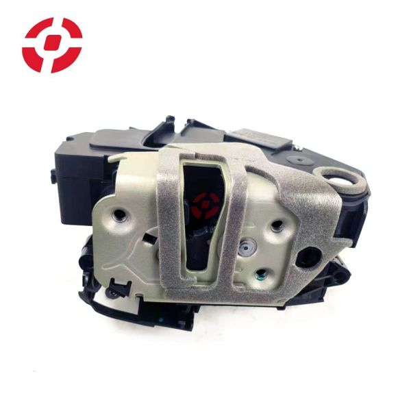Auto right door lock actuator motor for Volv o Right rear passenger door lock assembly 31349871