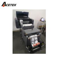 Machine d'impression du tissu A3 DTF 30cm Shaker Powder Machine