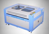 Máquina de gravação a laser de CO2 com interface USB / Máquina de corte a laser de acrílico de 0 a 25 mm