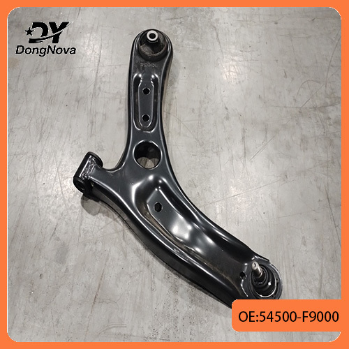 54500-F9000 54501-F9000 Kit de pièces automobiles OEM LH RH Pièces de suspension pour Hyundai Yuena