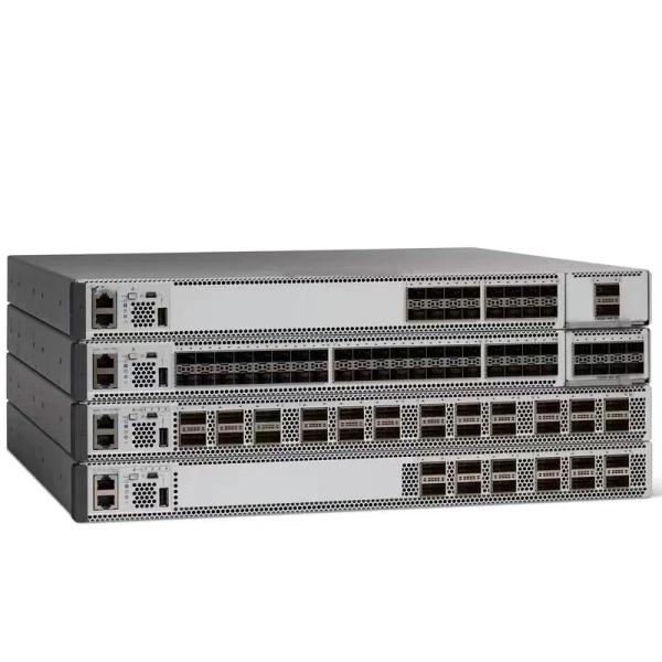 Original Sealed Packaging N9K-C93180TC-FX 48 Port Network Internet Ethernet Switches