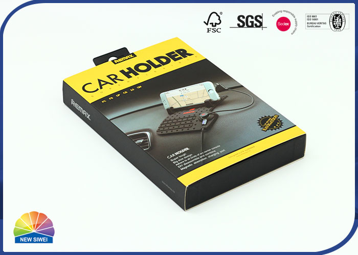 Таможня клеймила сползать коробку бумаги ящика для упаковки кабеля USB