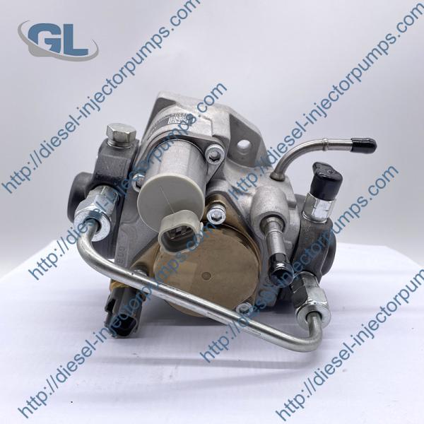 Bomba de combustível comum diesel 294000-0360 do trilho 294000-0369 22100-30040 2210030040 2940000369 para TOYOTA 1KD-FTV