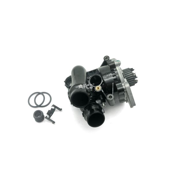 06H121026DR 06H121008F Car Parts Water Pump For AUDI A6 C7 A5 Sportback