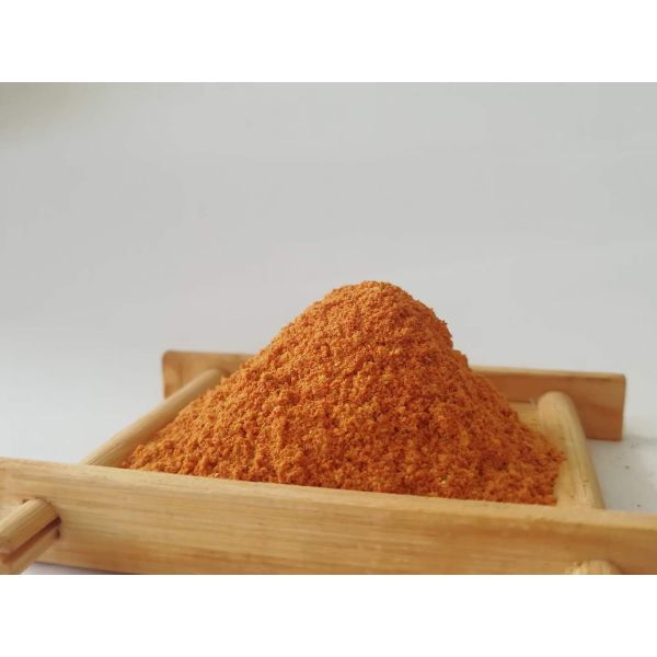 Certified Kosher Freeze Dried Organic Goji Berries Powder