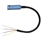 E+H CYK10 Explosion-Proof Digital Cable with 24 VDC Power Supply and 10m Length