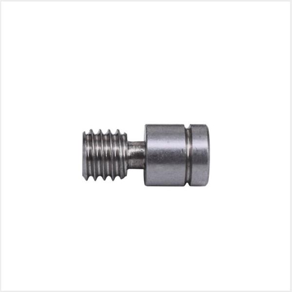 TC4 Titanium Alloy M6 Extruder 3D Printer Throat CR10 Special Pipe