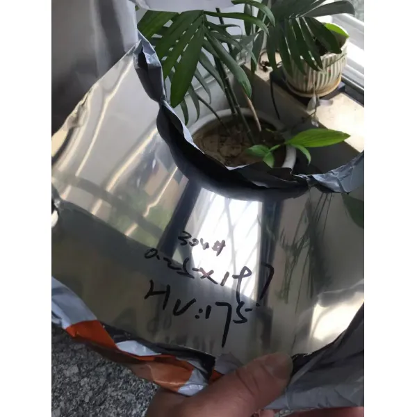 Cold Rolled 304 Stainless Steel Strip Coil with Polished Surface and Width 10-2000mm