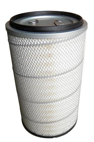 silk semi truck Loader Filter 612600114993 Remove Solid Impurities