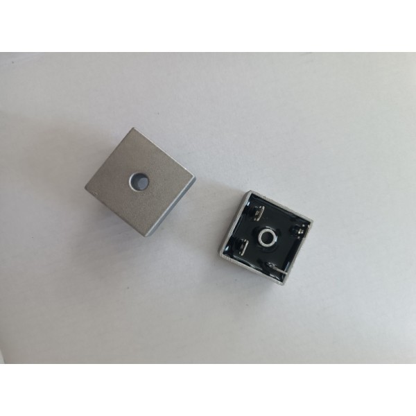 KBPC Rectifier Bridge Reactor Rectifier Bridge Stack Elevator Parts