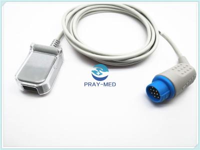Cabo compatível M9500/M9000/M7000/M8000 de /adapter do cabo de extensão de Biolight com 12pin