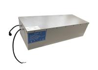 RS232 Smart BMS Marine 12v Lithium Ion Scooter Battery Lightweight