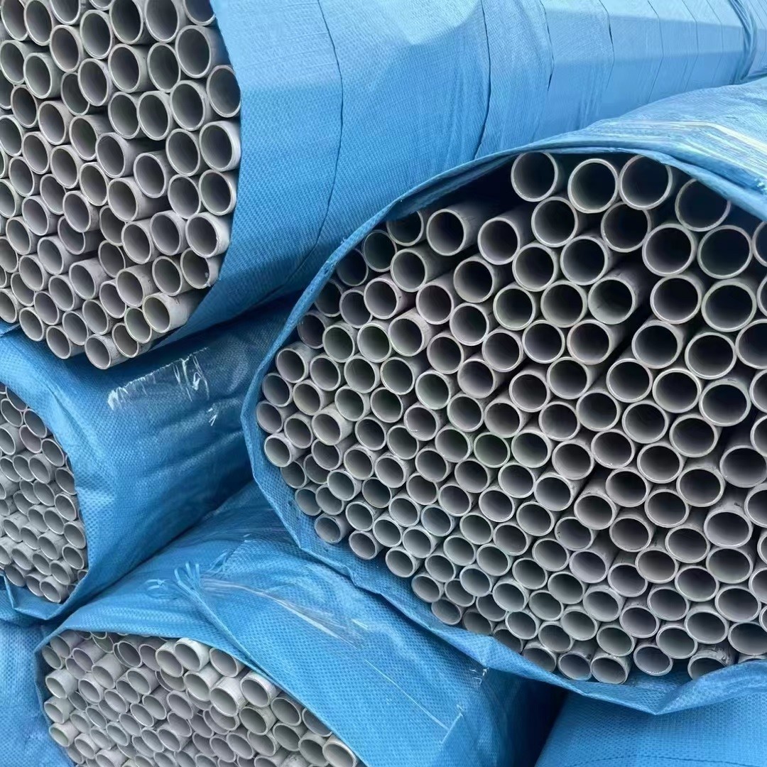ASTM A312 класс 321 Бесшовная труба из нержавеющей стали SCH40S SCH80S SCH160S SMLS труба