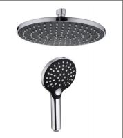 Salle de bains universelle douche à tête unique Top Sprinkler Grandes tailles