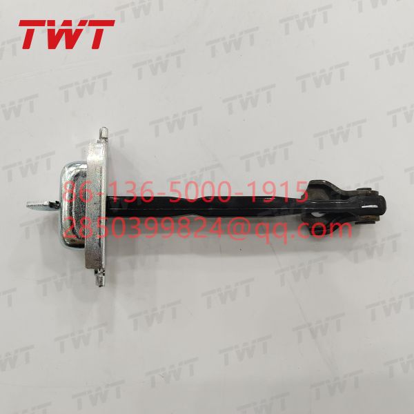 Sangle de contrôle de porte automobile 68630-F4040 pour limiteur de porte arrière LR 2018 Toyota C-HR IZOA