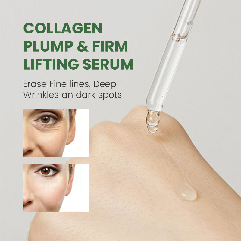 Сироп коллагена для лица Противоморщины Сироп коллагена для лица