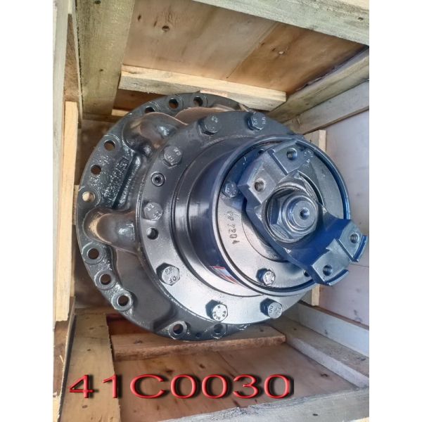 41c0030 LIUGONG CLG856 WHEEL LOADER REAR AXLE MAIN DRIVE