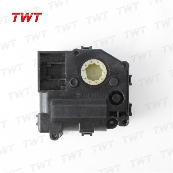 Twt 063800-2120 Motor de automóviles Hvac Actuador de puertas combinadas Actuador 87106-50730 87106-50720 para Lexus LX2021- LS500 2017- LC300 2021-
