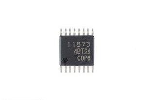 DRV11873PWPR Motor Driver Chip Three Phase Sensorless Controller