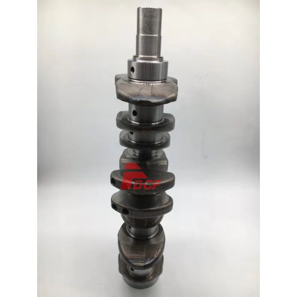 аксессуары 4Д95 6Д95 экскаватора КОМАТСУ расшатанного вала 6204-33-1100 двигателя 4Д95