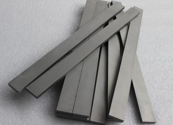 YN9 Non Magnetic Alloy 1100*19*17.5 Mm 905*19*17.5 Mm 855*22*6.5mm