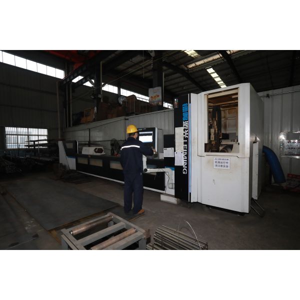 Changsha Jieermei Sanitation Machinery Equipment CO., LTD