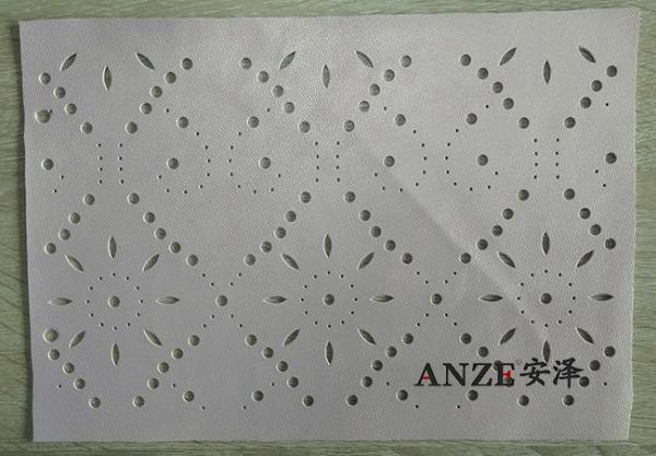 Cnc Bag Leather Belt Punching Machine Taiwan Pmi Grinding Screw Included