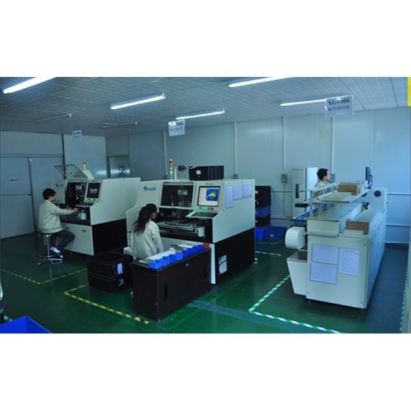 Shenzhen  Times  Starlight  Technology  Co.,Ltd