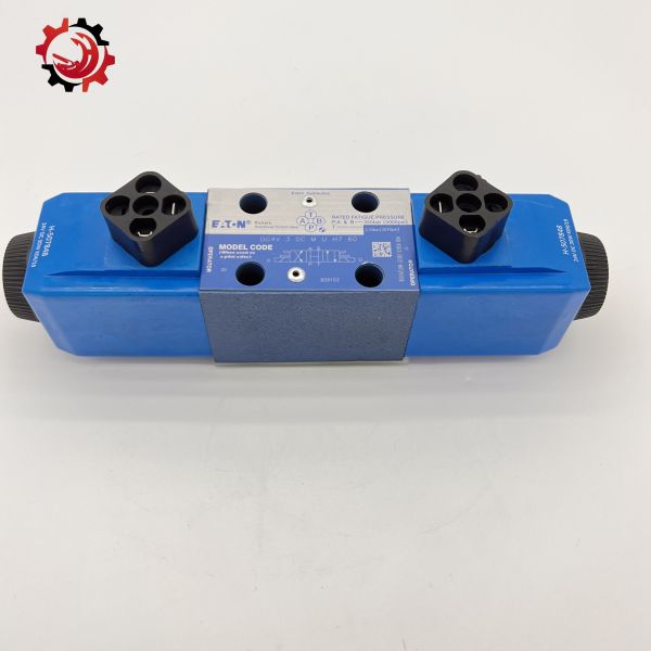 Eaton Vickers DG4V 3 OC M U H7 60 Сулленоидный направленный клапан для бетонных насосных грузовиков