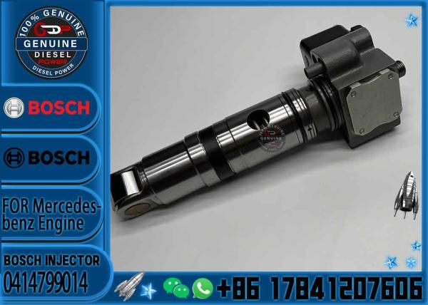 0 414 799 014 Bombas de injecção de combustível para motores a diesel 0414799014
