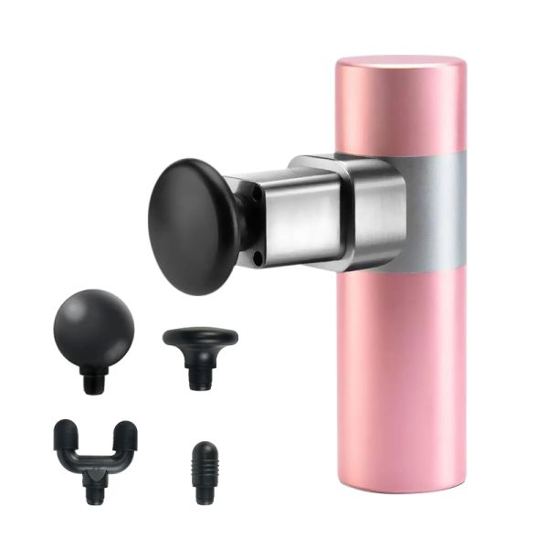 Customized Color Massage Gun Your Ultimate Muscle Relaxation Companion