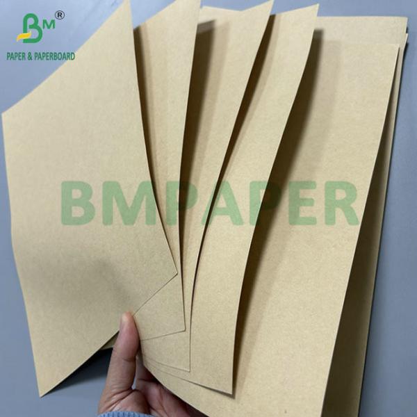 36 x 1200ft 120 grammes 150 grammes de papier kraft non blanchi pour les sacs de messagerie