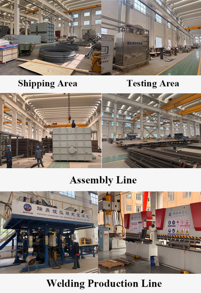 Jiangsu Ruiding Environmental Engineering Co., Ltd.