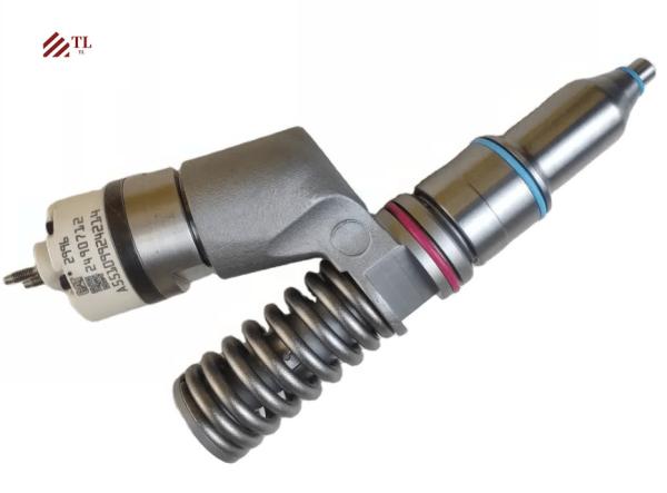 350-7555 20R0056 Injetor de combustível C10 para Caterpillar E345B E345BL Peças sobressalentes de escavadeira