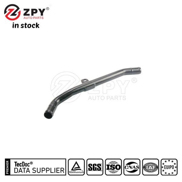 ZPY tubo de agua de hierro automático 06F121065J para Audi A1