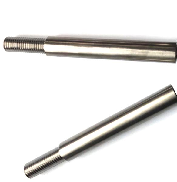 Customized Copper Tungsten EDM Electrodes 11.9g/Cm3-17.8g/Cm3