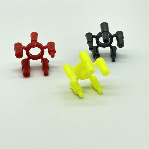 1 Inch Butane Refill Valve for Gas Lighters with Buna Gasket