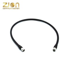 50 Ohm Coaxial Cable