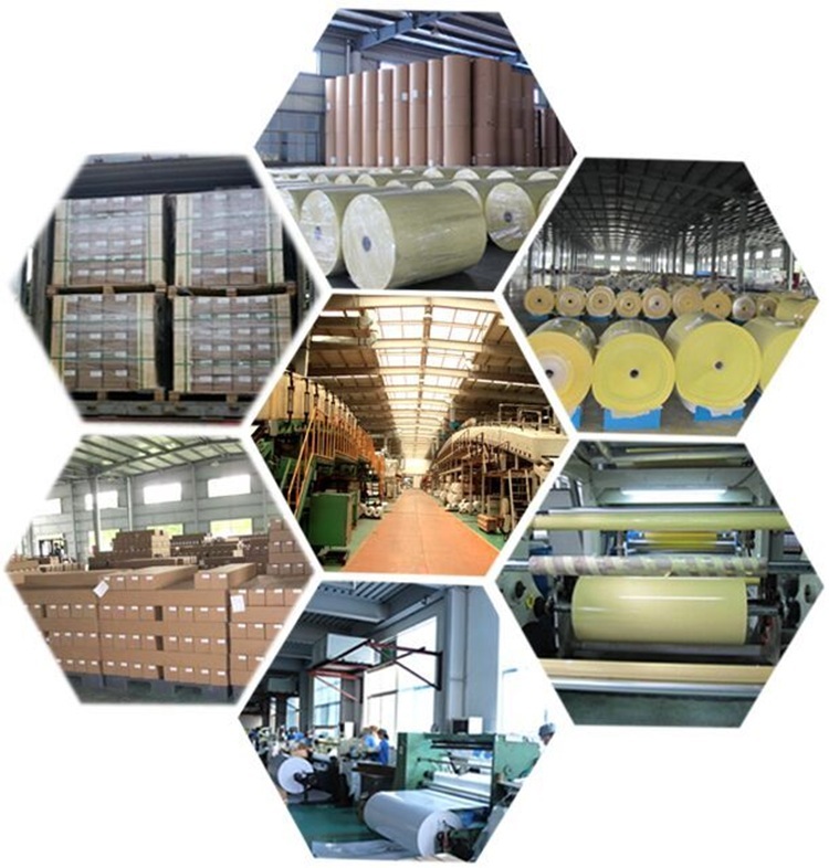 Shanghai MuYunSign New Material Co., Ltd.