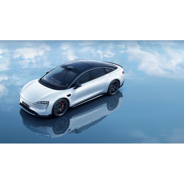 705/630km Pure Electric Aito Luxeed S7 2024 Pro Max 855Km 800V Carro eléctrico de carga rápida con tiempo de carga de 0.25h